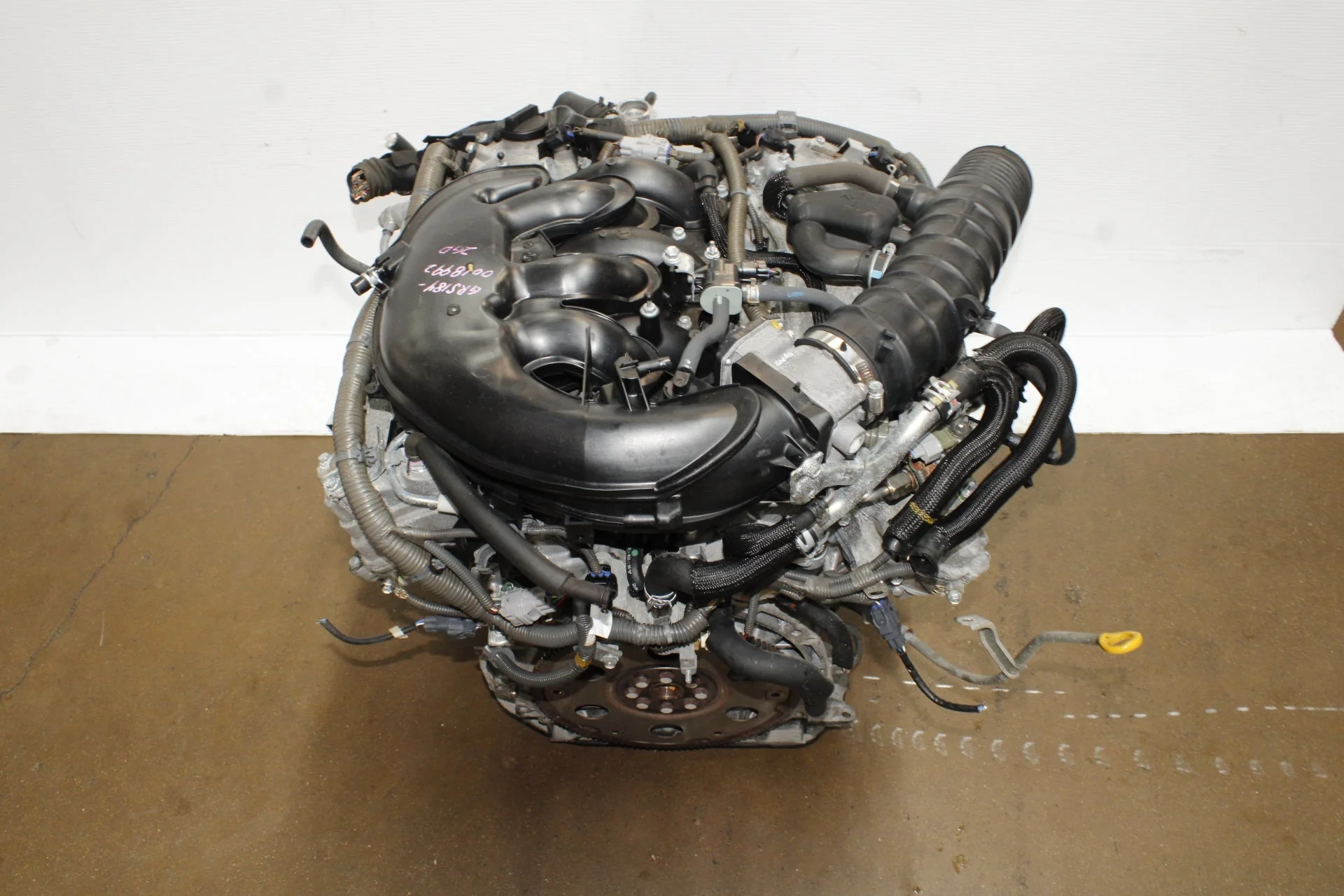 2006-2008 Lexus GS300 Engine JDM 3GR V6 3.0L - Image 4