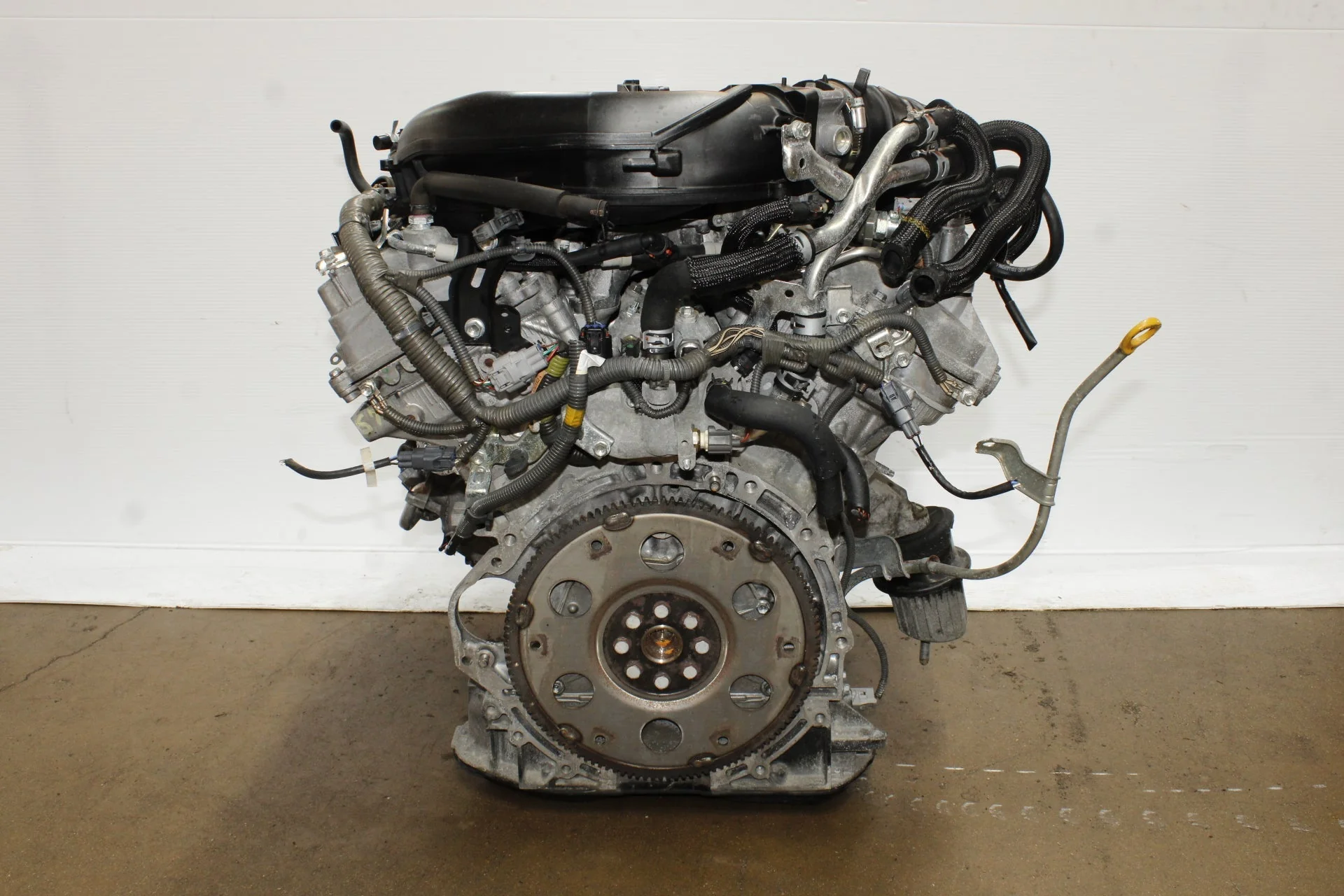 2006-2008 Lexus GS300 Engine JDM 3GR V6 3.0L - Image 5