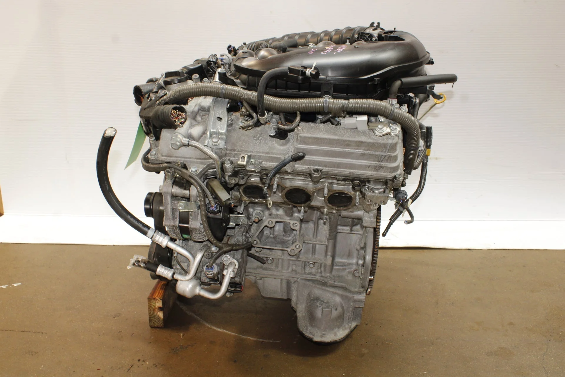 2006-2008 Lexus GS300 Engine JDM 3GR V6 3.0L - Image 7