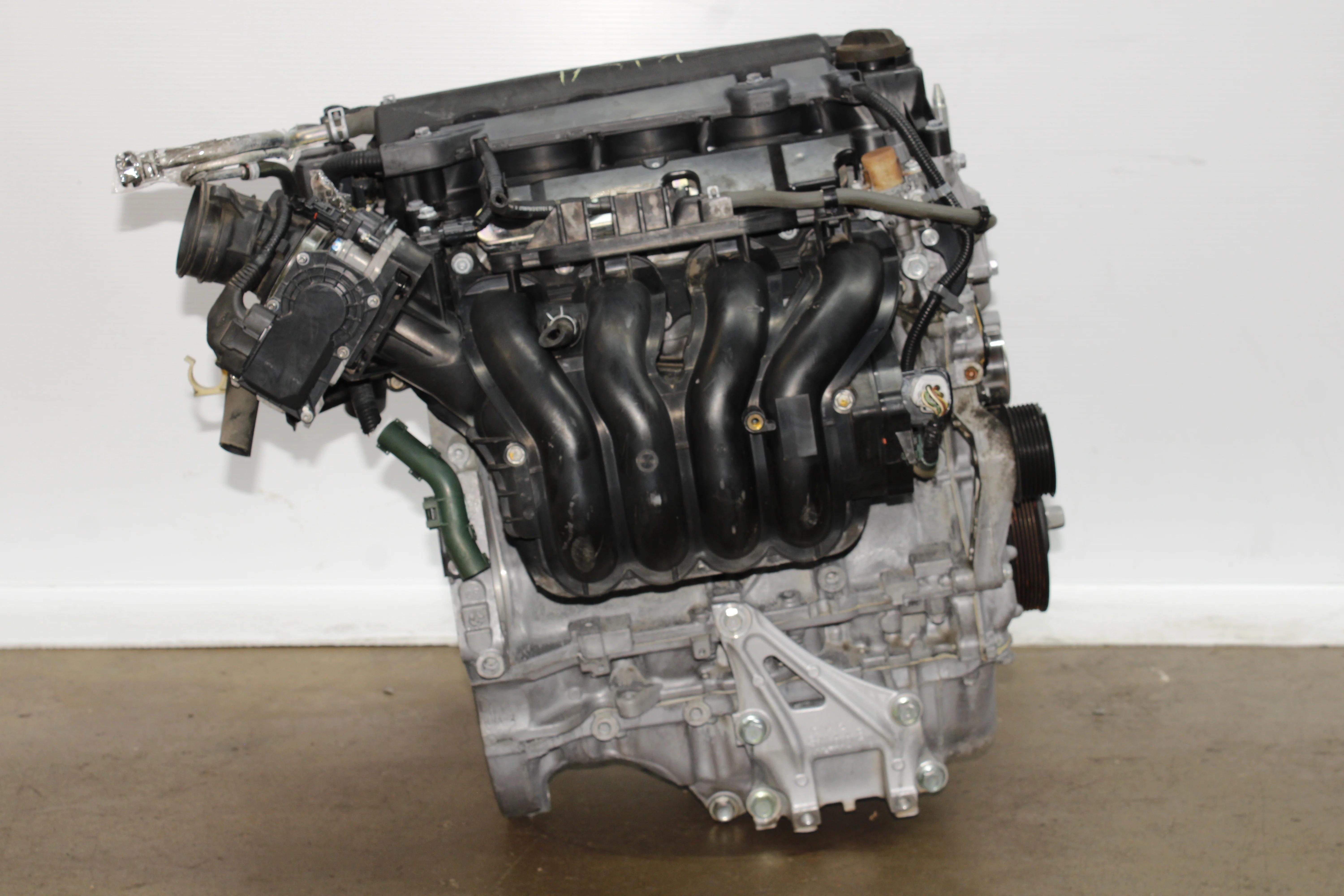 2006-2011 Honda Civic R18A 1.8L 4 Cylinder JDM Engine - Image 3