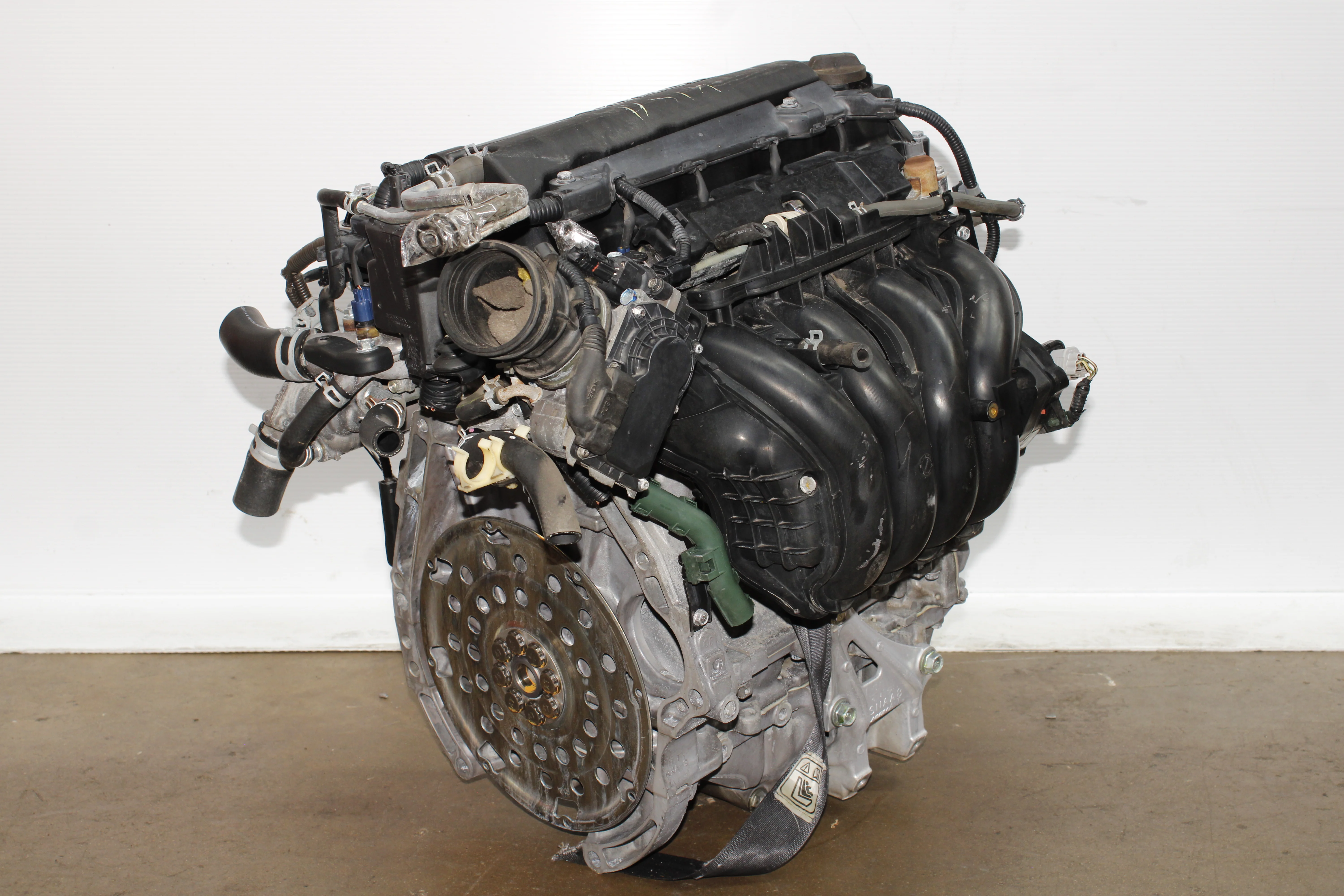 2006-2011 Honda Civic R18A 1.8L 4 Cylinder JDM Engine - Image 4