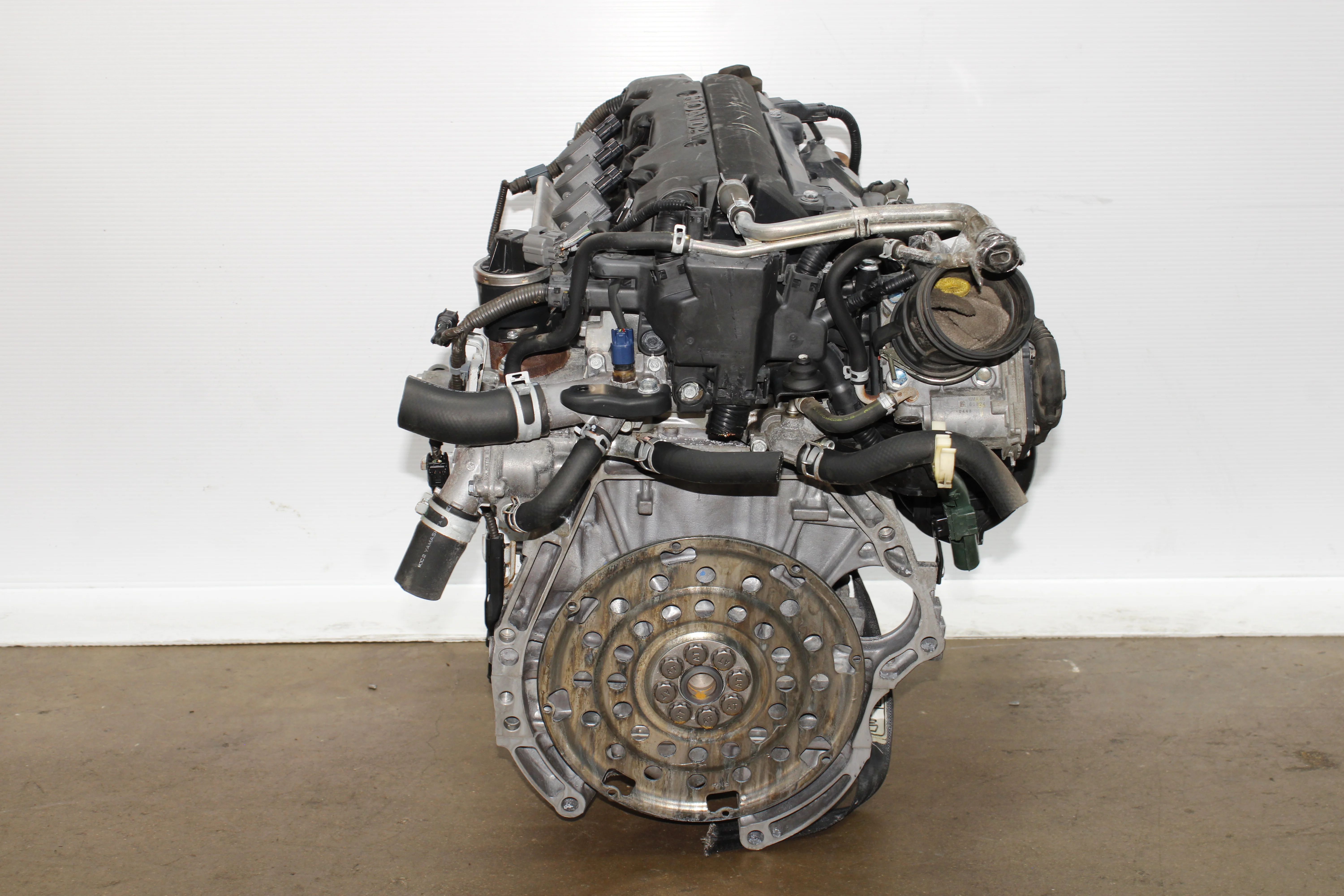 2006-2011 Honda Civic R18A 1.8L 4 Cylinder JDM Engine - Image 5