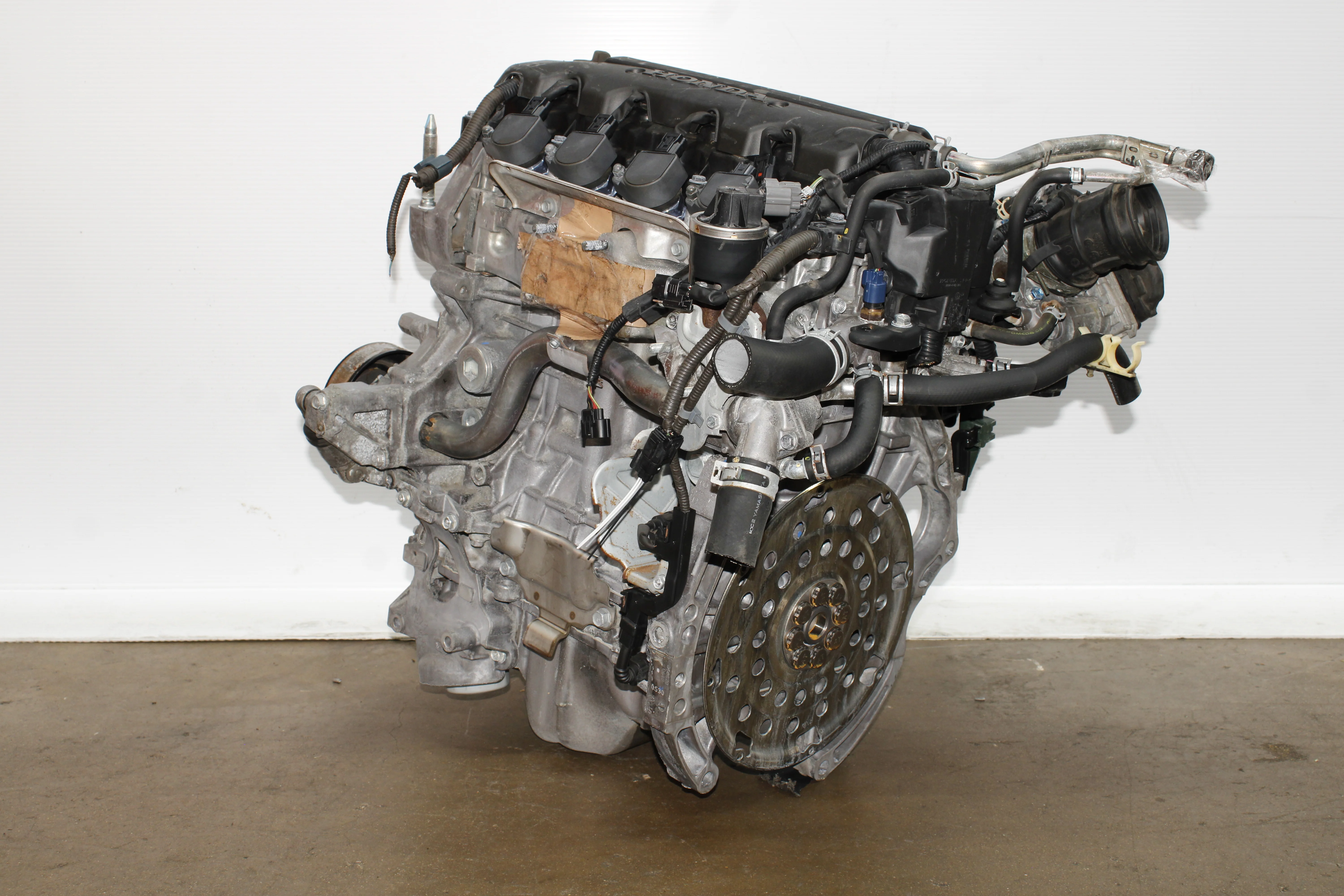 2006-2011 Honda Civic R18A 1.8L 4 Cylinder JDM Engine - Image 6