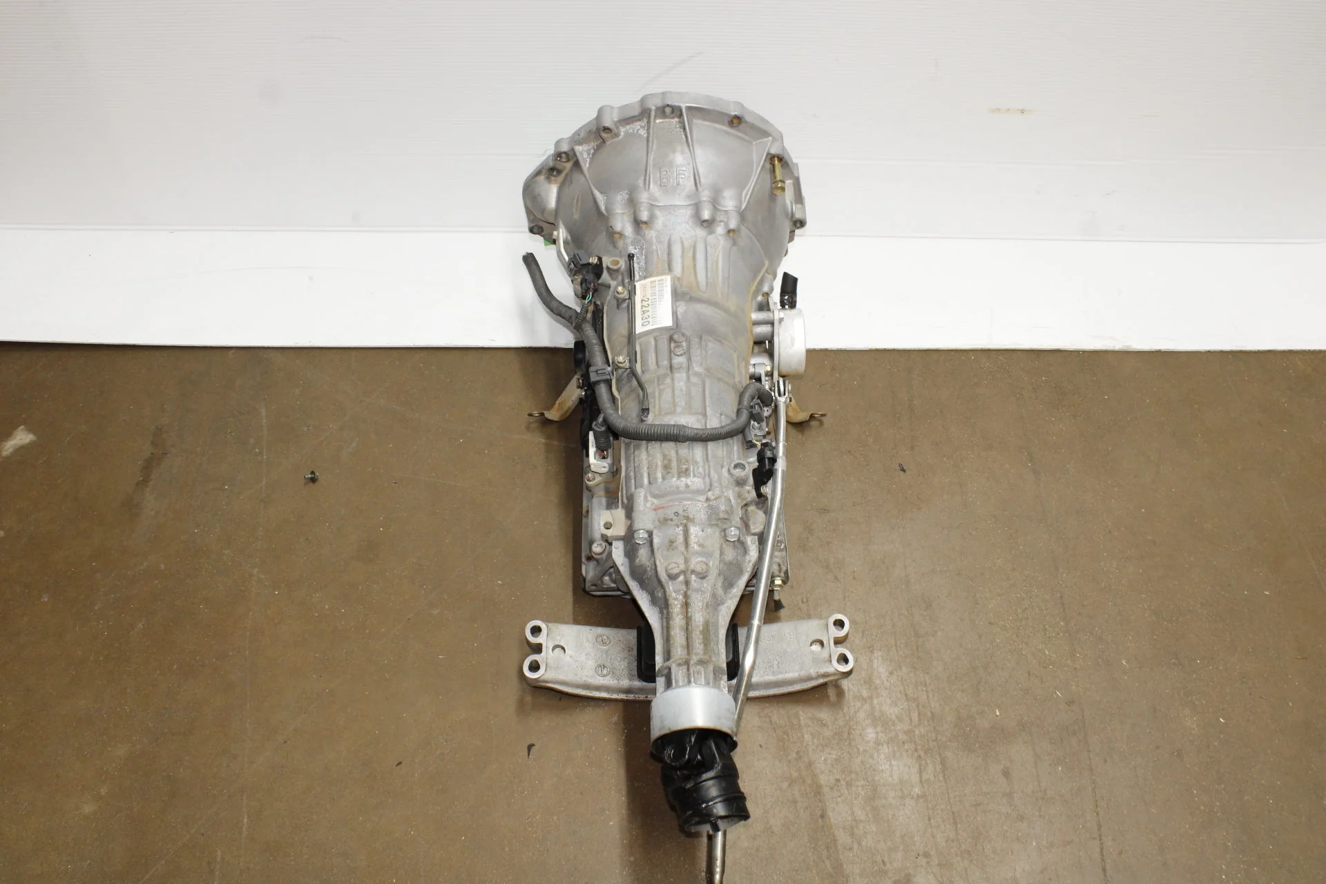 2006 Lexus GS300 RWD Automatic JDM Transmission 3GR 3.0L V6 - Image 3