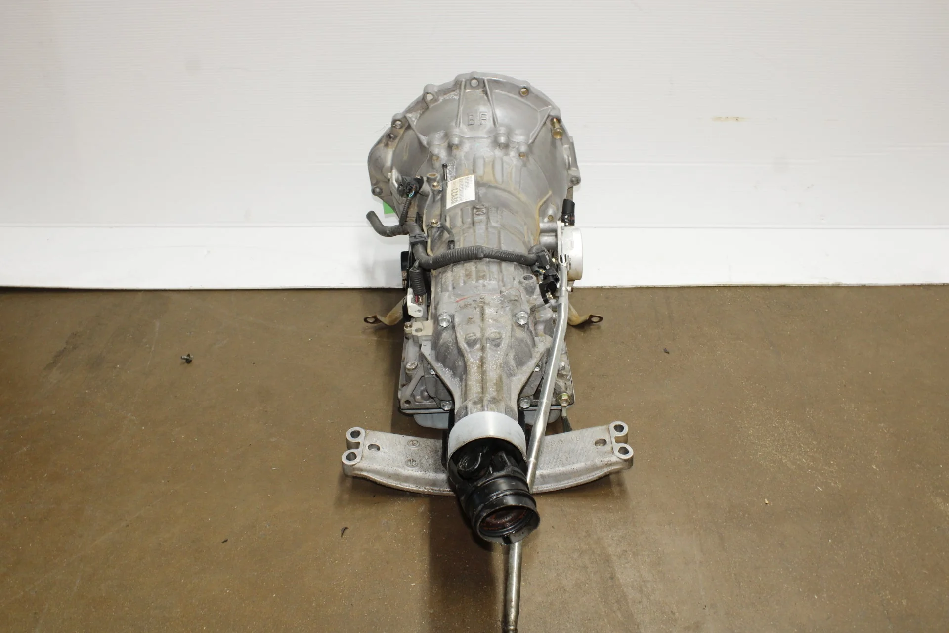 2006 Lexus GS300 RWD Automatic JDM Transmission 3GR 3.0L V6 - Image 4