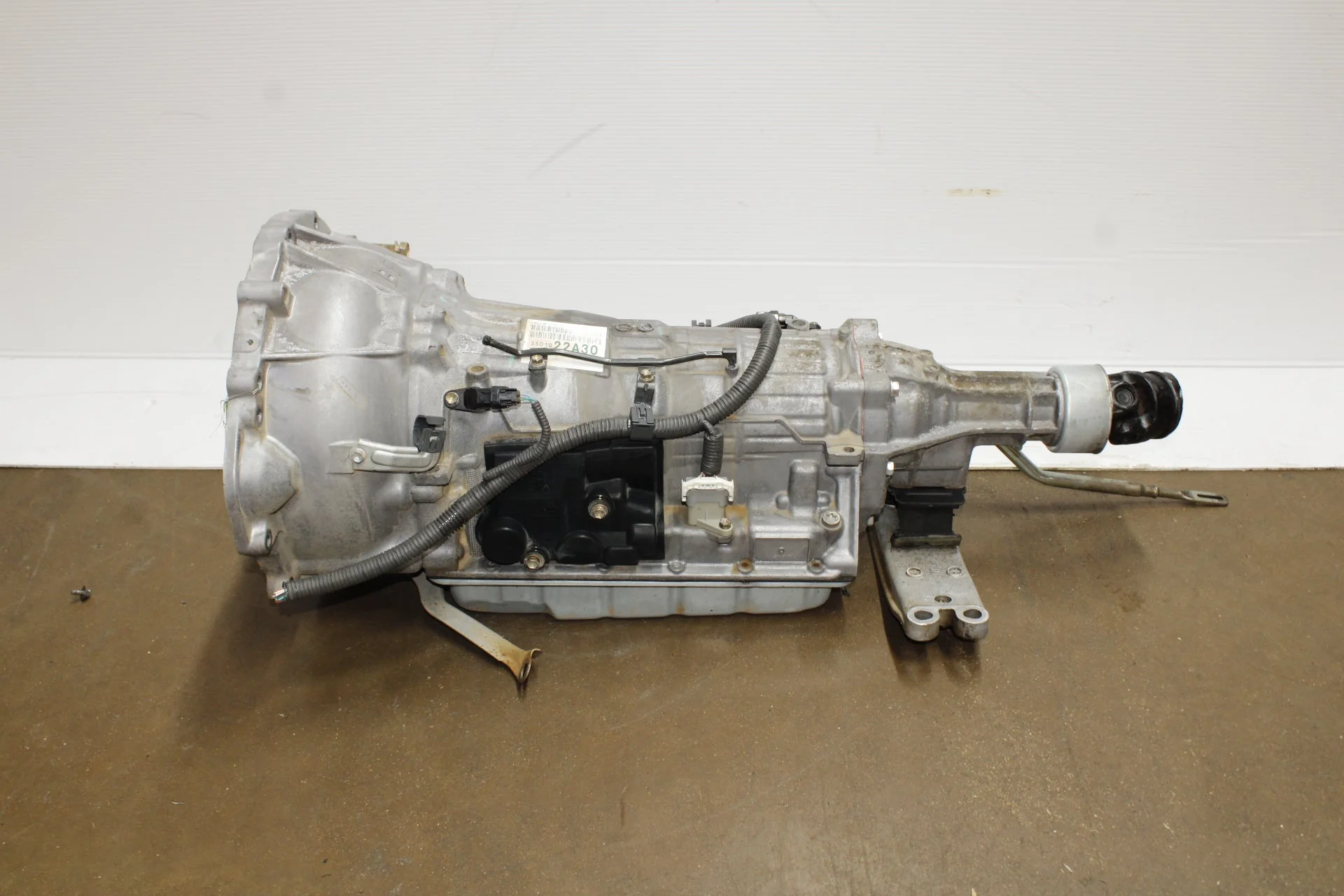 2006 Lexus GS300 RWD Automatic JDM Transmission 3GR 3.0L V6 - Image 6