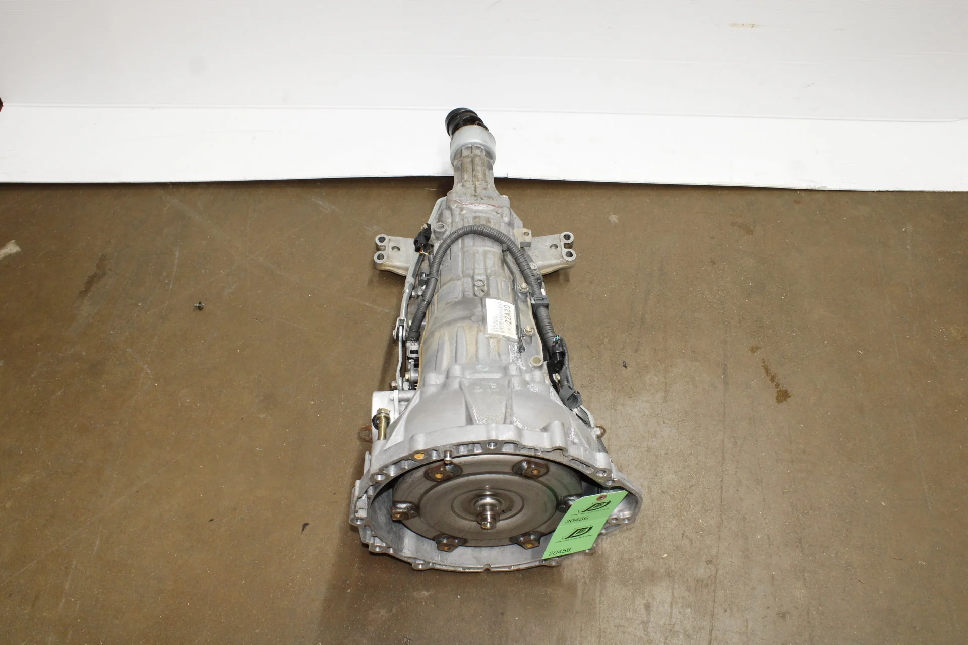 2006 Lexus GS300 RWD Automatic JDM Transmission 3GR 3.0L V6 - Image 7
