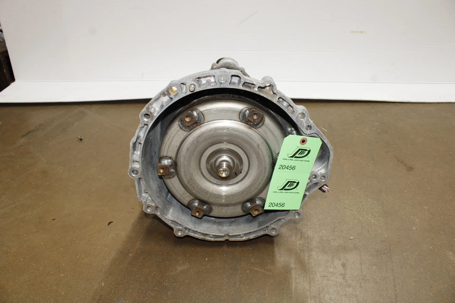 2006 Lexus GS300 RWD Automatic JDM Transmission 3GR 3.0L V6 - Image 8