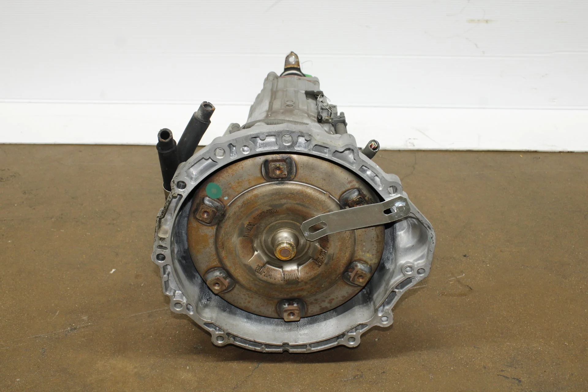 2006-2012 Lexus IS350 RWD Automatic JDM Transmission 2GR 3.5L V6 - Image 3