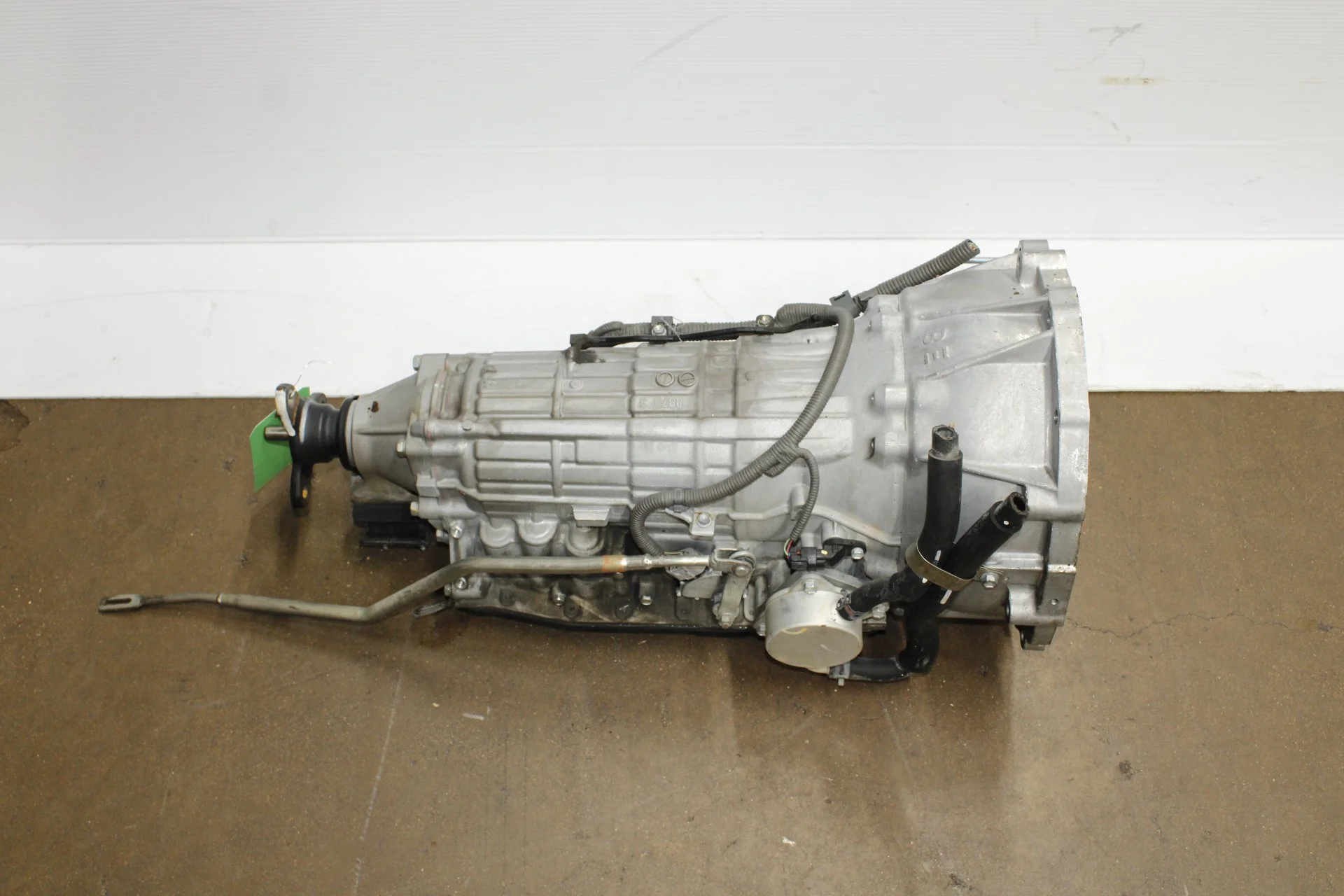 2006-2012 Lexus IS350 RWD Automatic JDM Transmission 2GR 3.5L V6 - Image 4