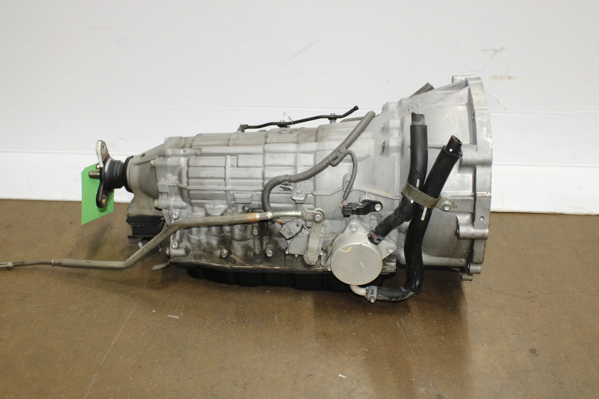 2006-2012 Lexus IS350 RWD Automatic JDM Transmission 2GR 3.5L V6 - Image 5