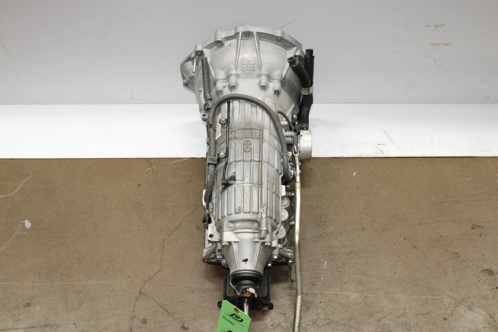2006-2012 Lexus IS350 RWD Automatic JDM Transmission 2GR 3.5L V6 - Image 6