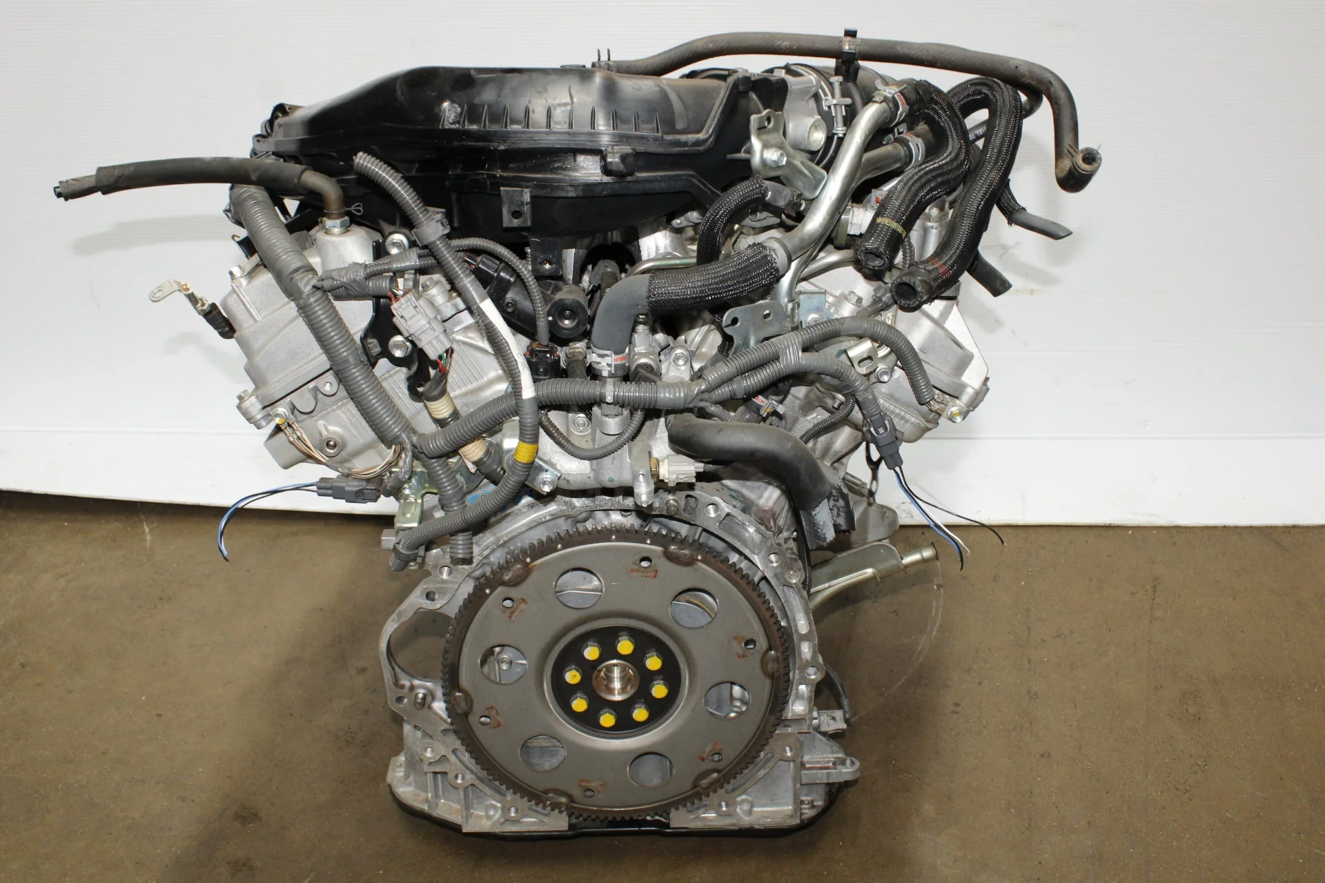 2006-2013 Lexus IS250 RWD JDM Engine 4GR 2.5L V6 - Image 7