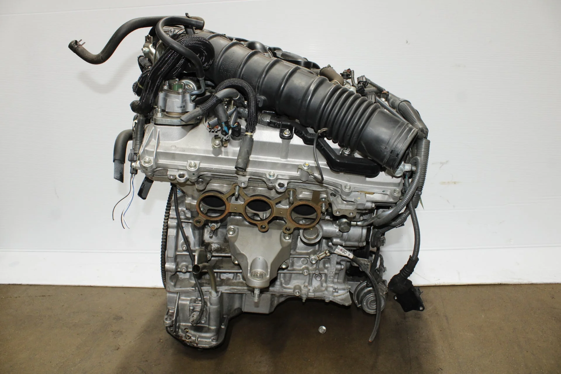 2006-2013 Lexus IS250 RWD JDM Engine 4GR 2.5L V6 - Image 9