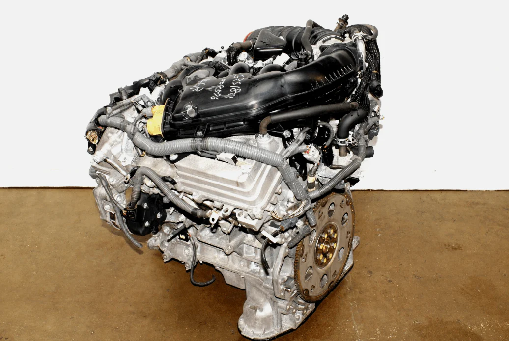 2006-2013 Lexus IS250 RWD JDM Engine 4GR 2.5L V6 - Image 3