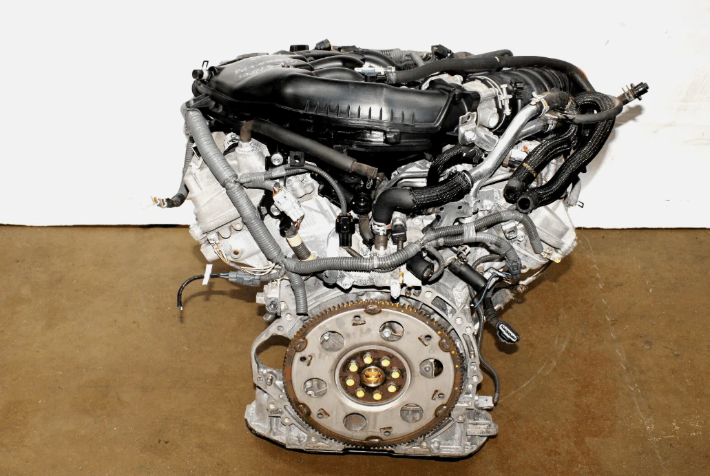 2006-2013 Lexus IS250 RWD JDM Engine 4GR 2.5L V6 - Image 4