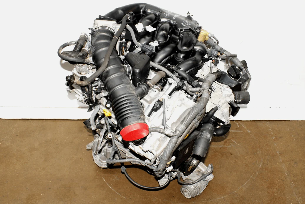 2006-2013 Lexus IS250 RWD JDM Engine 4GR 2.5L V6 - Image 5