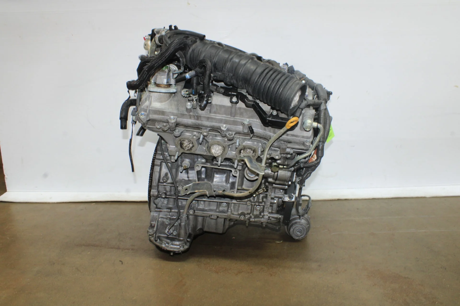 2006-2013 Lexus IS350 RWD 3.5L V6 Engine JDM 2GRFSE - Image 3