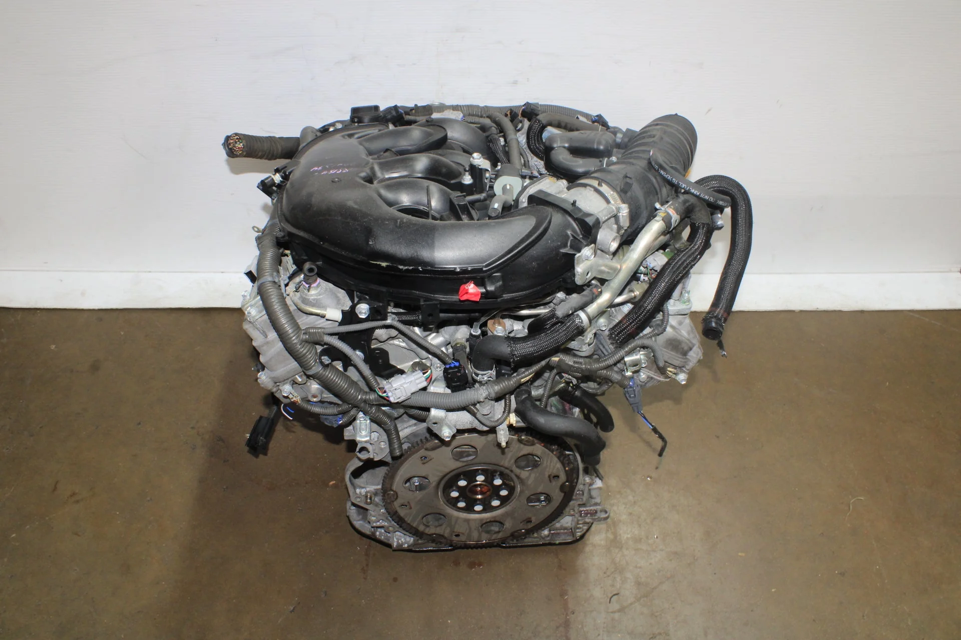 2006-2013 Lexus IS350 RWD 3.5L V6 Engine JDM 2GRFSE - Image 4