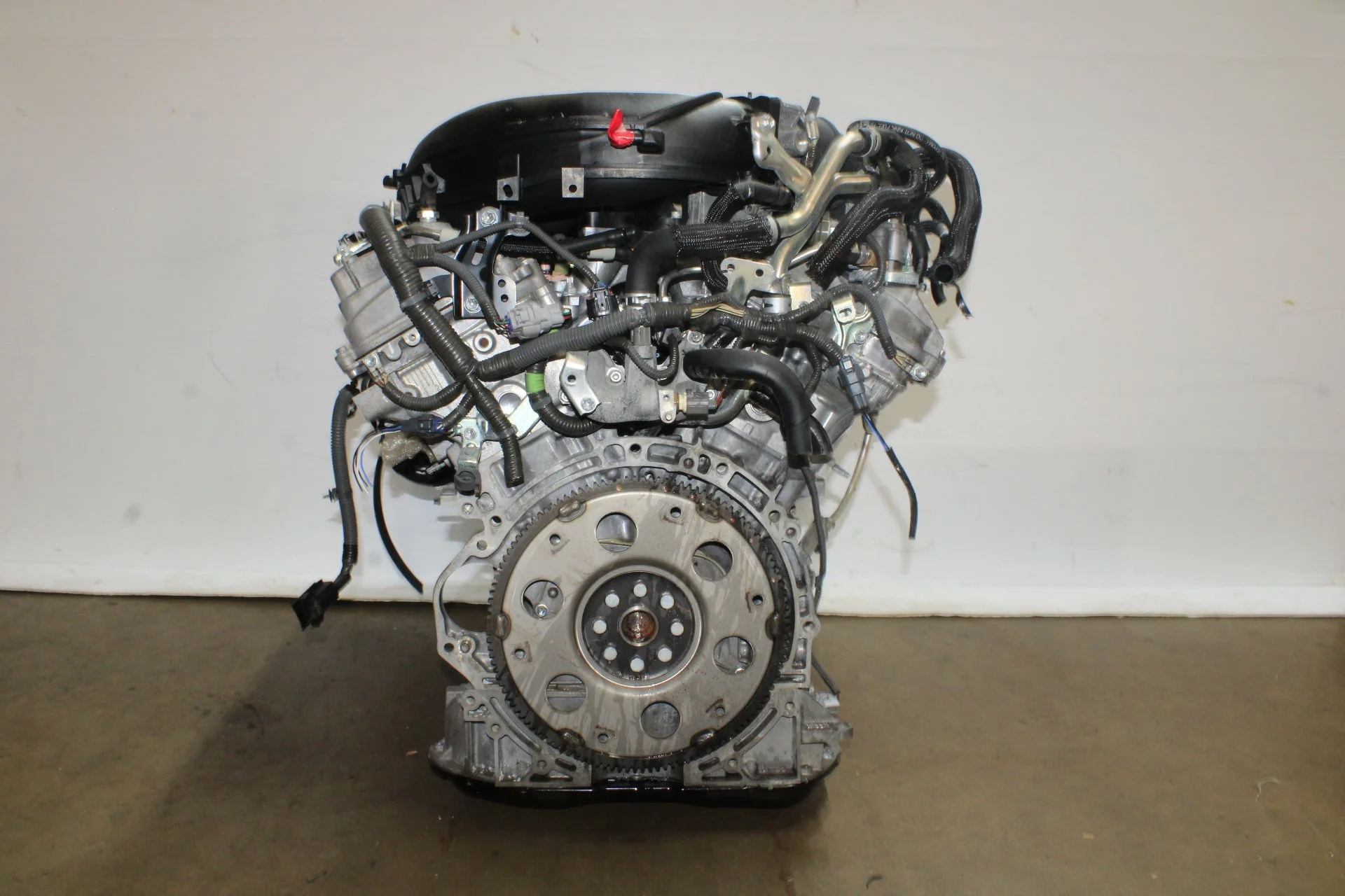 2006-2013 Lexus IS350 RWD 3.5L V6 Engine JDM 2GRFSE - Image 5