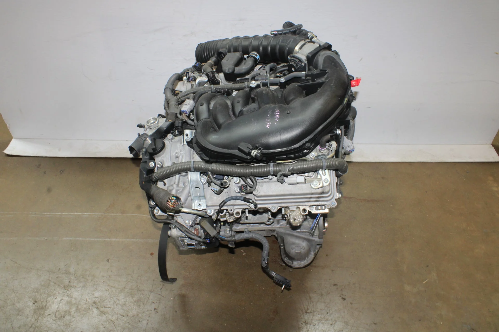 2006-2013 Lexus IS350 RWD 3.5L V6 Engine JDM 2GRFSE - Image 6