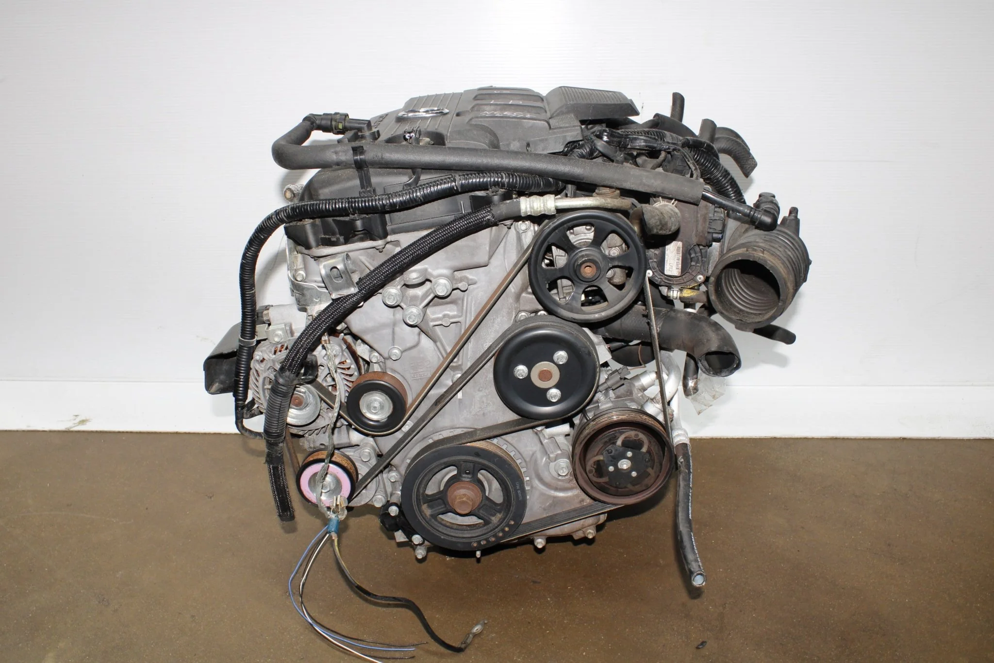 2006-2015 Mazda Miata 2.0L 4 Cylinder Engine JDM LF Motor - Image 4