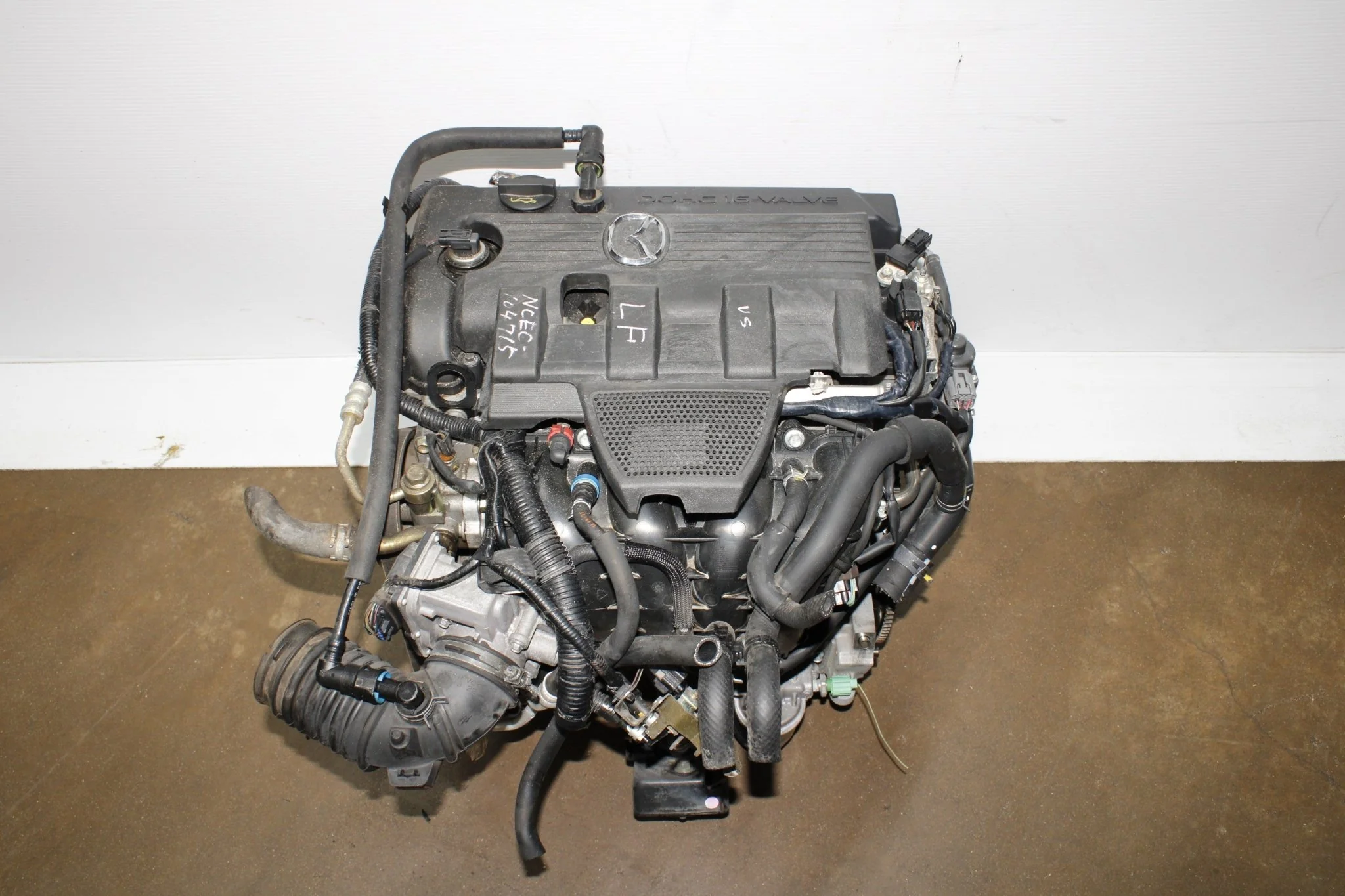 2006-2015 Mazda Miata 2.0L 4 Cylinder Engine JDM LF Motor - Image 5