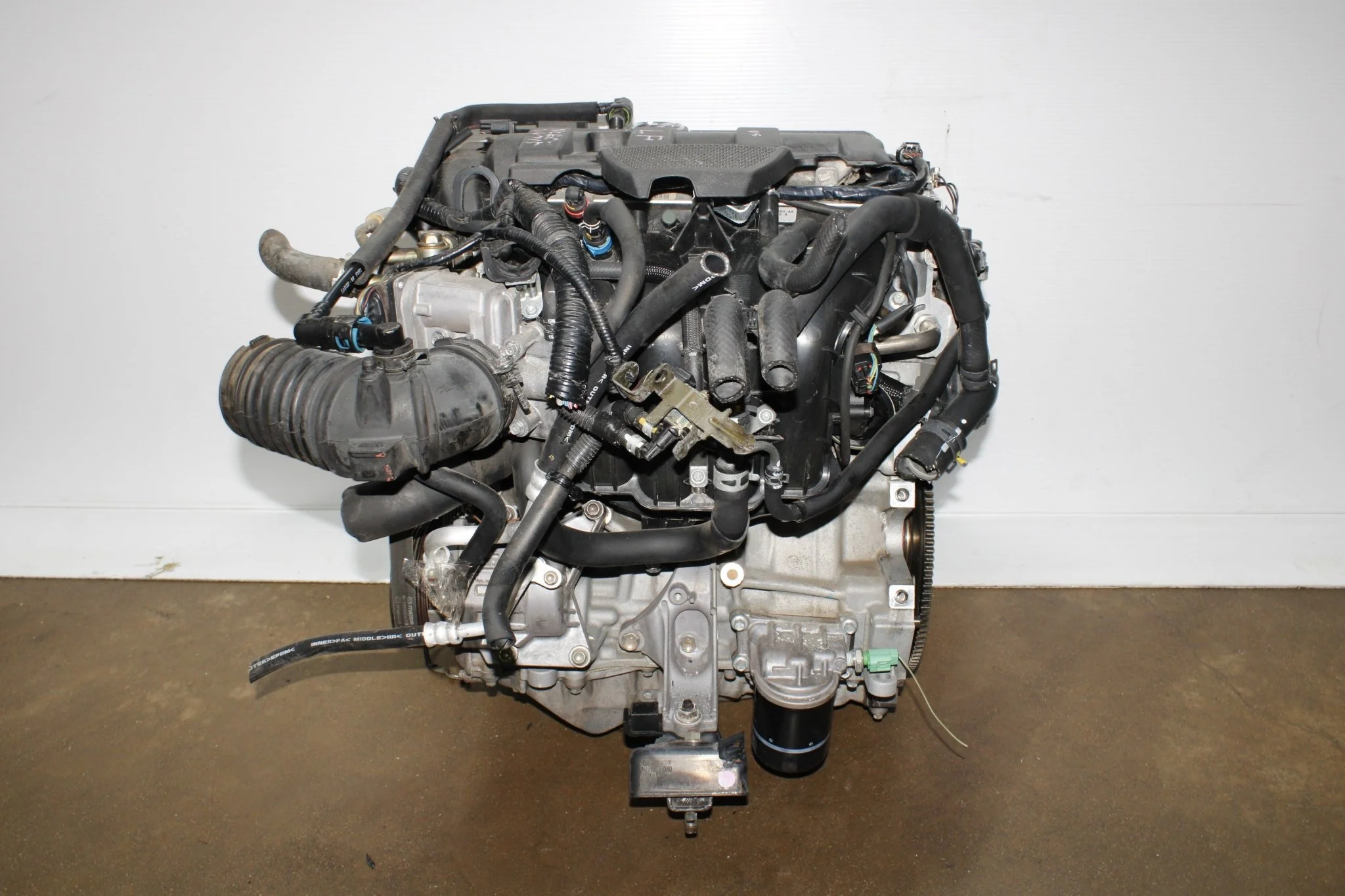 2006-2015 Mazda Miata 2.0L 4 Cylinder Engine JDM LF Motor - Image 6