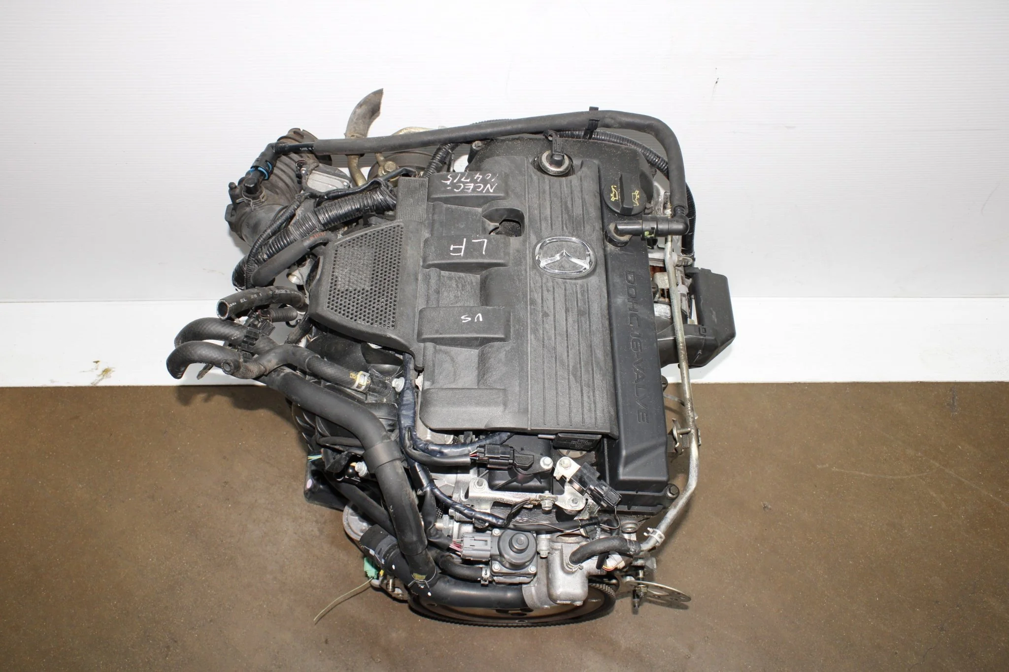 2006-2015 Mazda Miata 2.0L 4 Cylinder Engine JDM LF Motor - Image 7