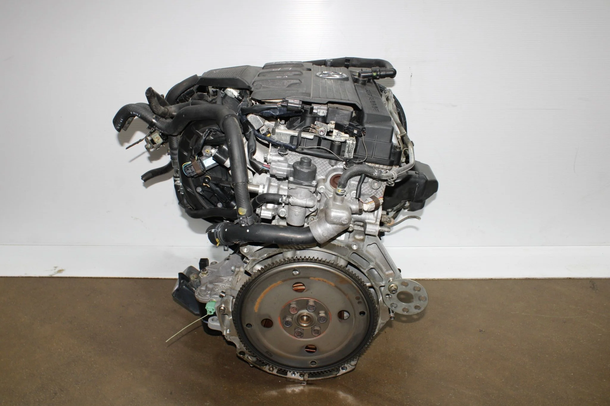 2006-2015 Mazda Miata 2.0L 4 Cylinder Engine JDM LF Motor - Image 8