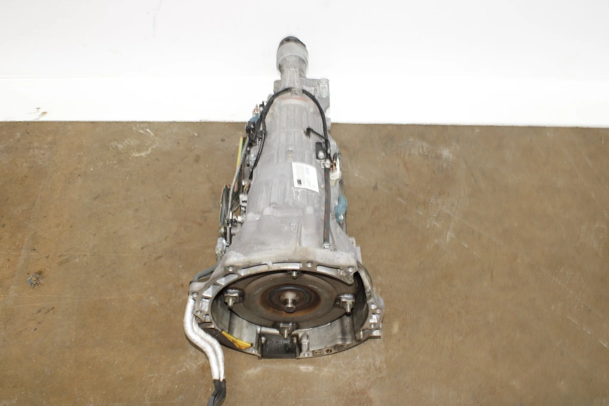 2006-2015 Mazda Miata MX5 2.0L JDM LF Transmission - Image 3