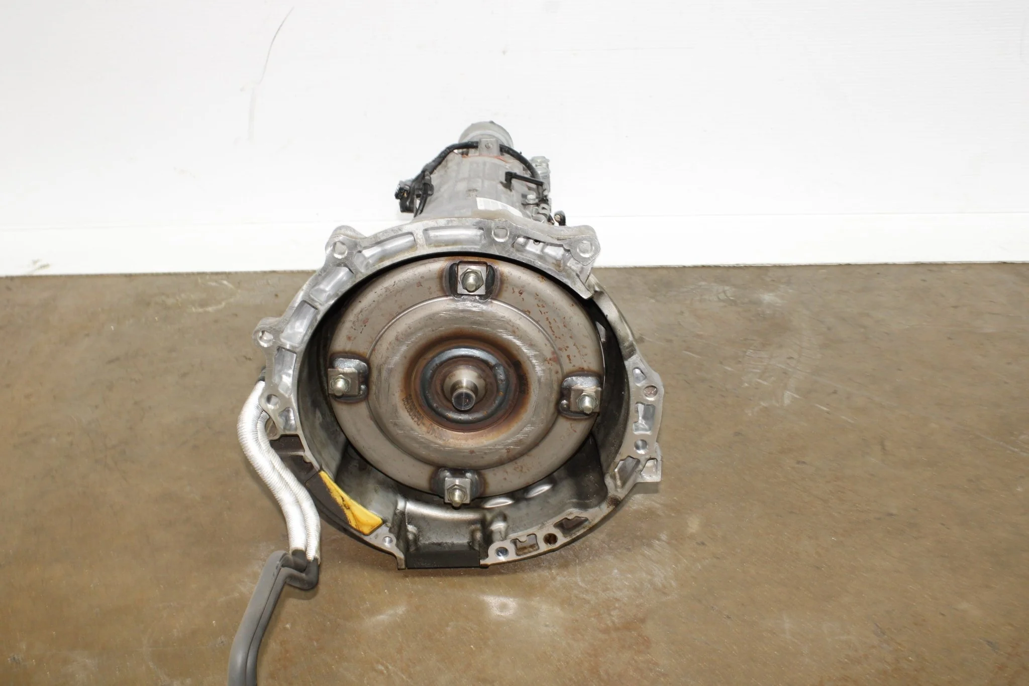 2006-2015 Mazda Miata MX5 2.0L JDM LF Transmission - Image 4
