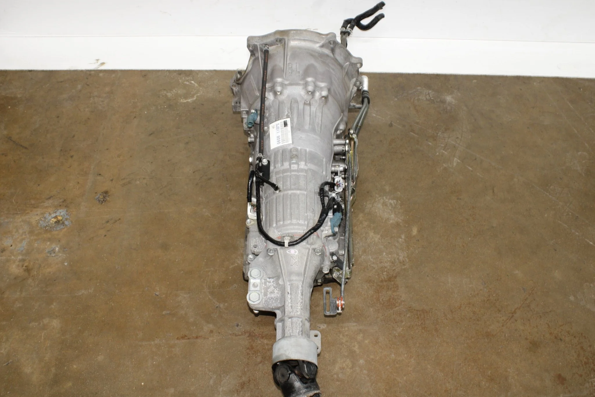 2006-2015 Mazda Miata MX5 2.0L JDM LF Transmission - Image 7