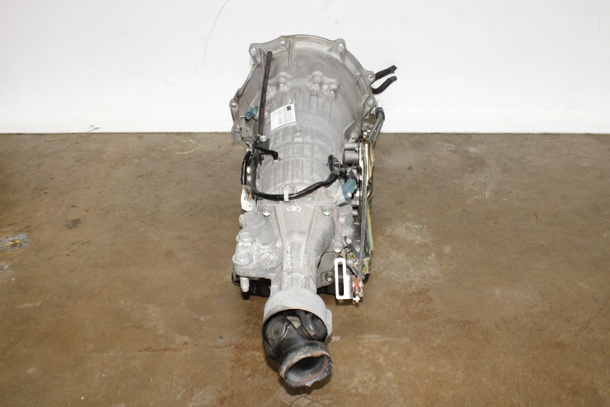 2006-2015 Mazda Miata MX5 2.0L JDM LF Transmission - Image 8