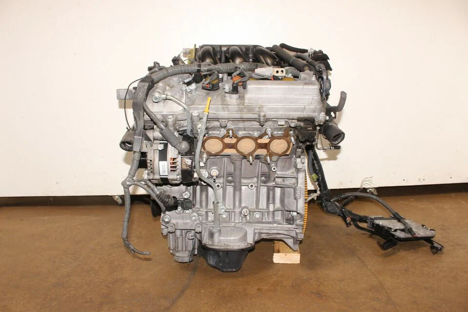 2007-2018 Lexus ES350 JDM Engine 2GRFE 3.5L V6 - Image 11