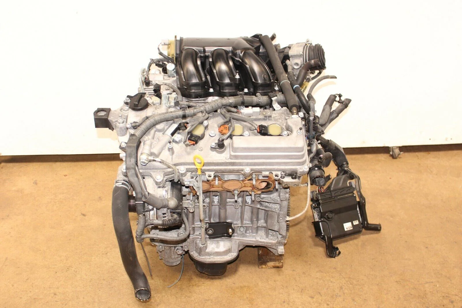 2007-2018 Lexus ES350 JDM Engine 2GRFE 3.5L V6 - Image 12