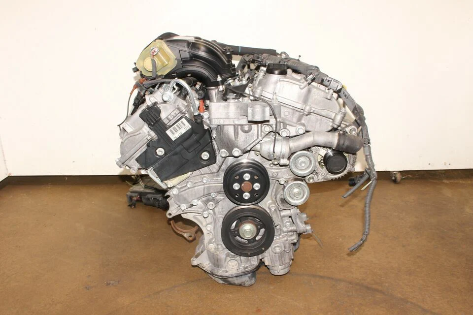 2007-2018 Lexus ES350 JDM Engine 2GRFE 3.5L V6 - Image 3