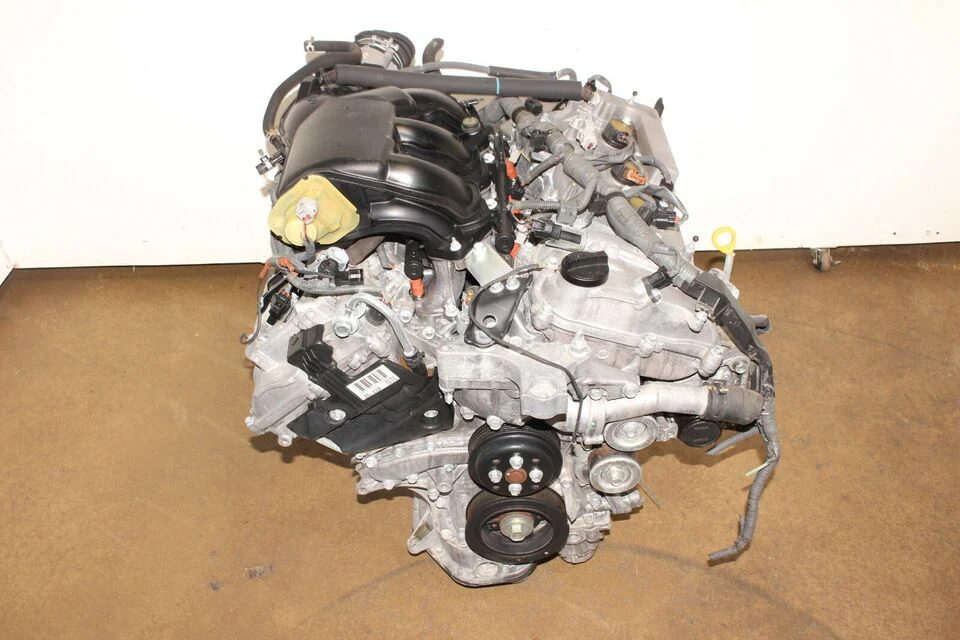 2007-2018 Lexus ES350 JDM Engine 2GRFE 3.5L V6 - Image 4