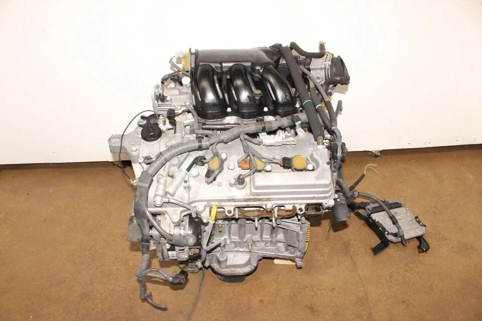 2007-2018 Lexus ES350 JDM Engine 2GRFE 3.5L V6 - Image 5