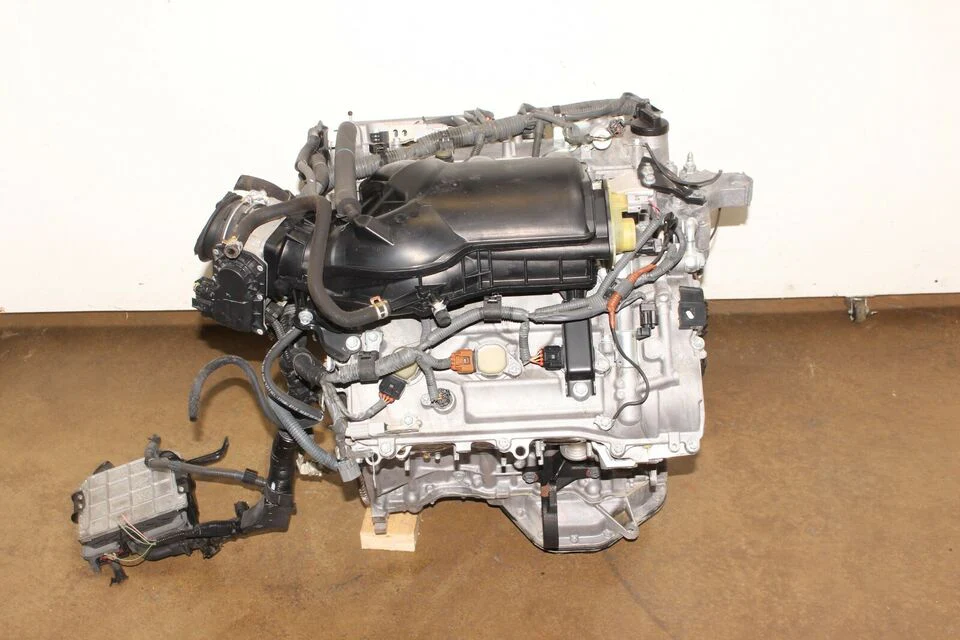 2007-2018 Lexus ES350 JDM Engine 2GRFE 3.5L V6 - Image 7