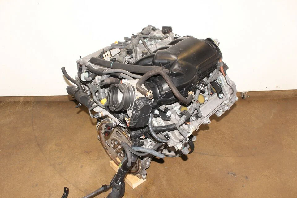 2007-2018 Lexus ES350 JDM Engine 2GRFE 3.5L V6 - Image 8