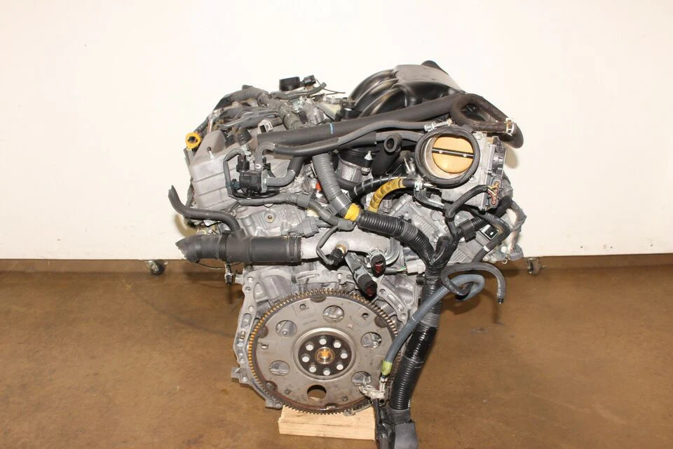 2007-2018 Lexus ES350 JDM Engine 2GRFE 3.5L V6 - Image 9