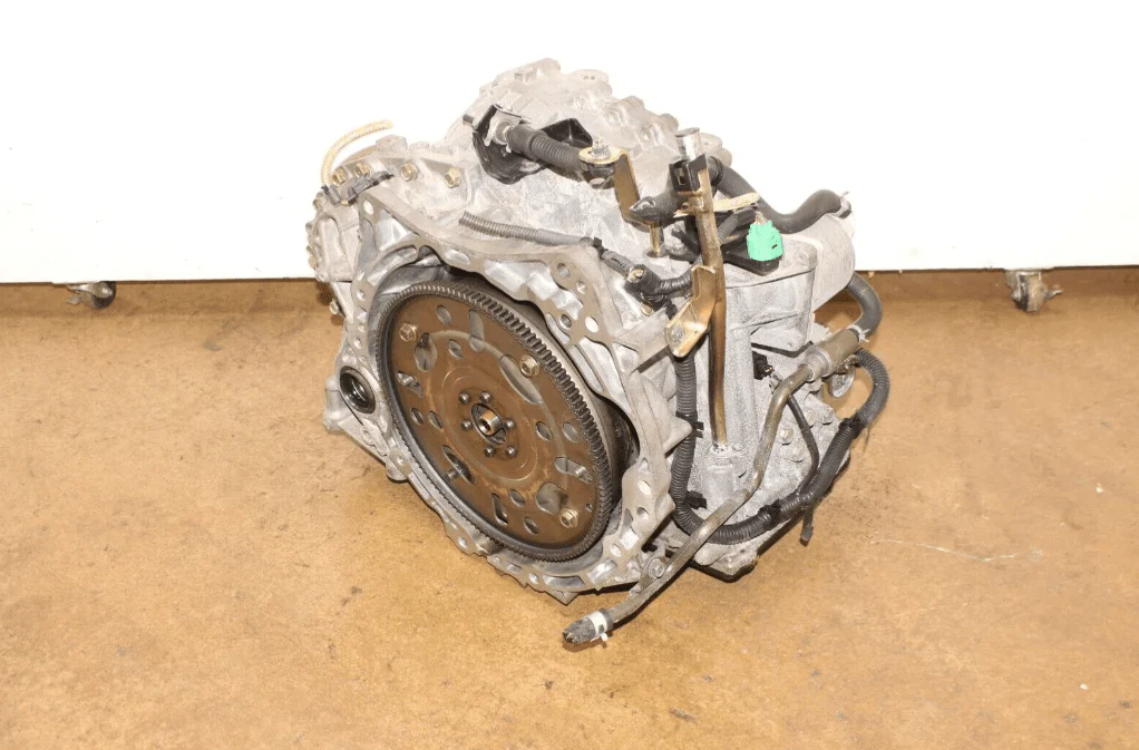 2007-2012 Nissan Sentra 2013 2014 NV200 Transmission 2.0L 4 Cylinders JDM TRNS-MR20 Motor