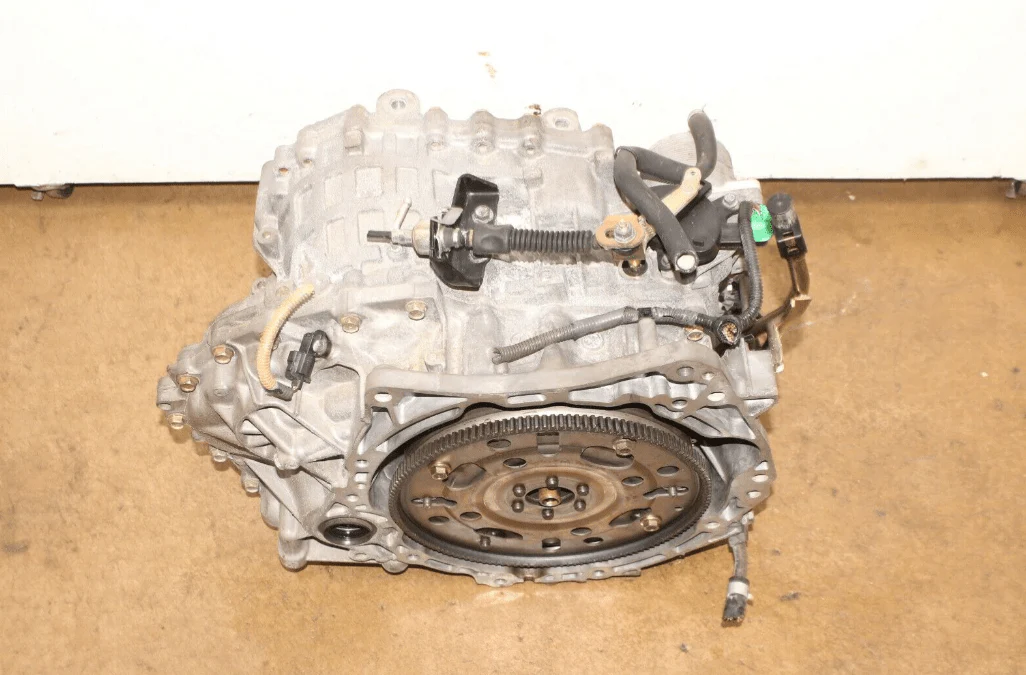 2007-2012 Nissan Sentra 2013 2014 NV200 Transmission 2.0L 4 Cylinders JDM TRNS-MR20 Motor - Image 10