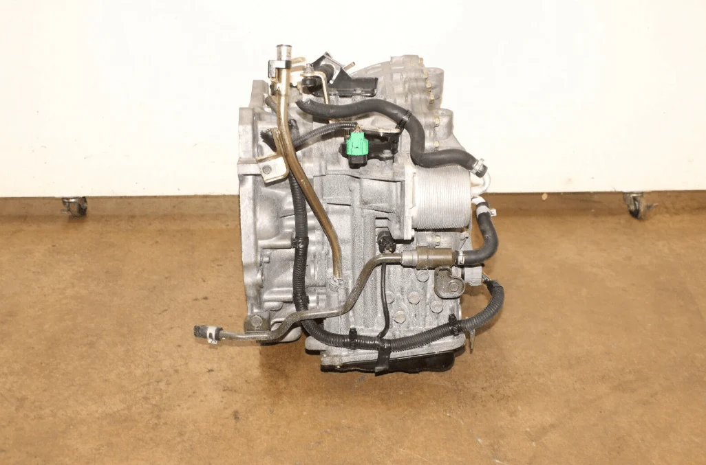 2007-2012 Nissan Sentra 2013 2014 NV200 Transmission 2.0L 4 Cylinders JDM TRNS-MR20 Motor - Image 2