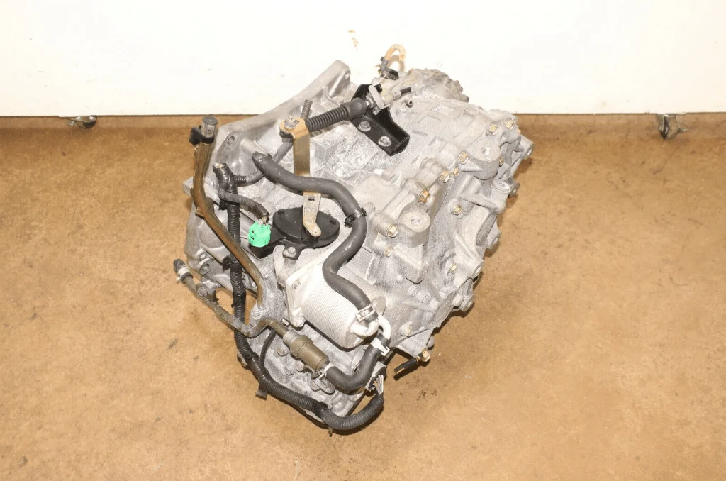 2007-2012 Nissan Sentra 2013 2014 NV200 Transmission 2.0L 4 Cylinders JDM TRNS-MR20 Motor - Image 3