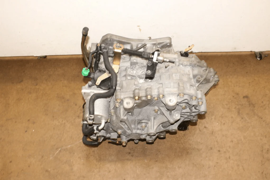 2007-2012 Nissan Sentra 2013 2014 NV200 Transmission 2.0L 4 Cylinders JDM TRNS-MR20 Motor - Image 4