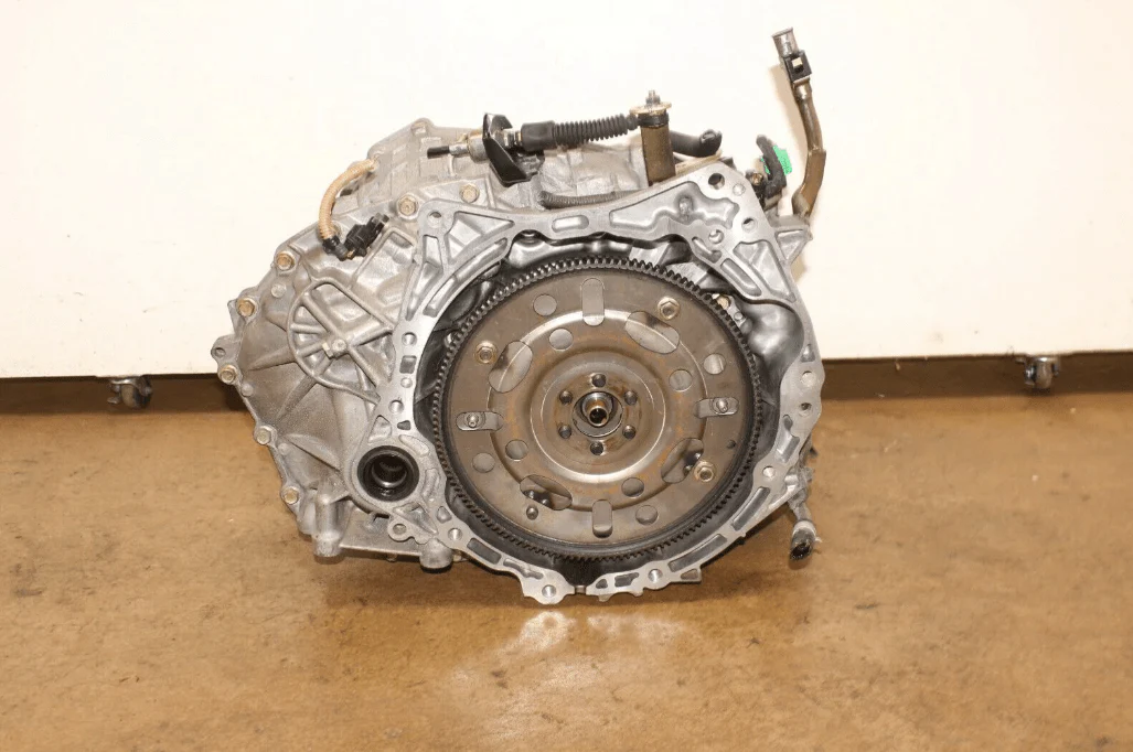 2007-2012 Nissan Sentra 2013 2014 NV200 Transmission 2.0L 4 Cylinders JDM TRNS-MR20 Motor - Image 5