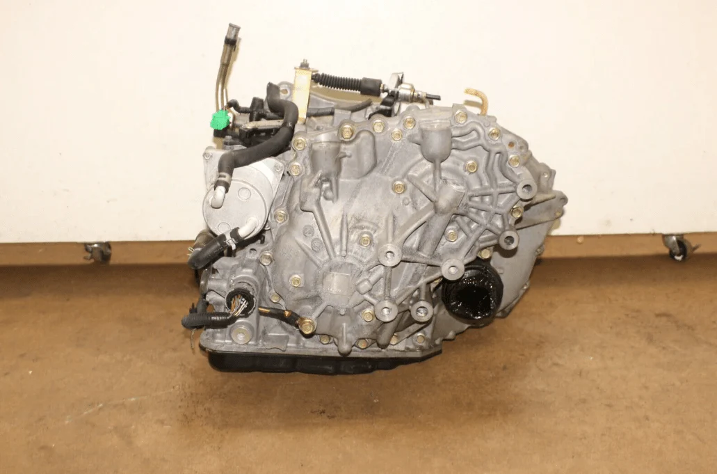 2007-2012 Nissan Sentra 2013 2014 NV200 Transmission 2.0L 4 Cylinders JDM TRNS-MR20 Motor - Image 6