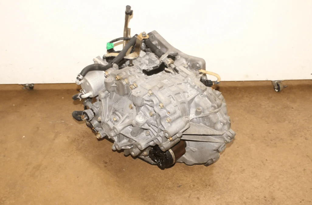 2007-2012 Nissan Sentra 2013 2014 NV200 Transmission 2.0L 4 Cylinders JDM TRNS-MR20 Motor - Image 7